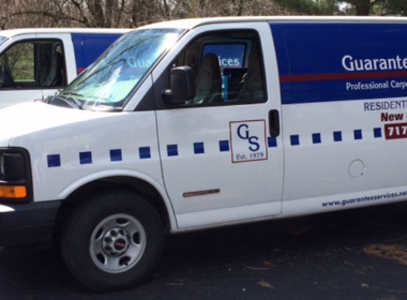 Guarantee Services - Lancaster, PA