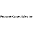 Putnam's Carpet Sales Inc