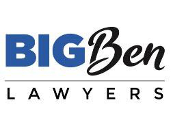 Big Ben Lawyers - Glendale, CA