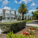 Stanfill Funeral Home - Embalmers