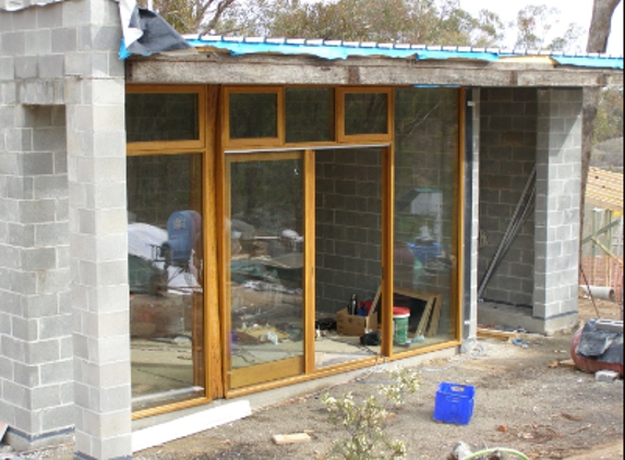 Davies Joinery - Maryborough, VIC