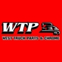West Truck Part & Chrome Inc