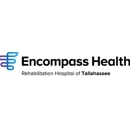 Encompass Health Rehabilitation Hospital of Tallahassee - Hospitals