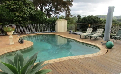 Pool Inspections Tweed Shire Hero Image