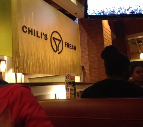 Chili's Grill & Bar - Chula Vista, CA