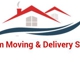 Delajam Moving & Delivery Services