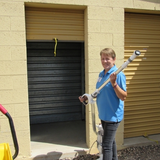 U-Haul Moving & Storage of Verde Valley - Cottonwood, AZ