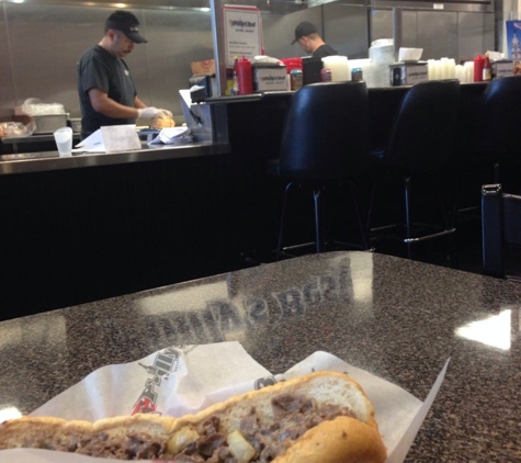 Philly's Best - Encino, CA