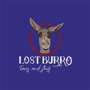 Lost Burro