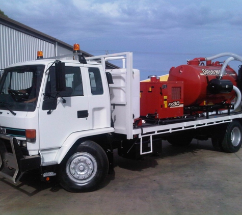 Underground Installations Pty Ltd - Lonsdale, SA