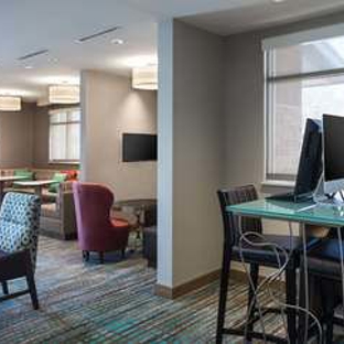 Residence Inn Shreveport-Bossier City/Downtown - Bossier City, LA