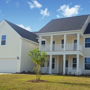 Pointe - Saltgrass Builder - Charleston, SC