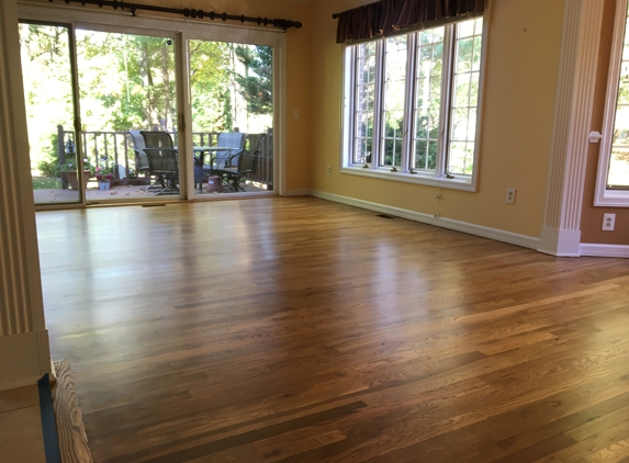 Premier Hardwood Floors, LLC - Park Ridge, NJ