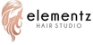 Elementz Hair Studio Logo
