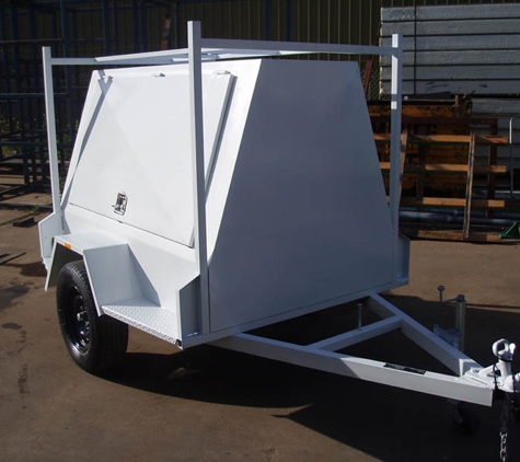 MurrayFab Engineering - North Albury, NSW