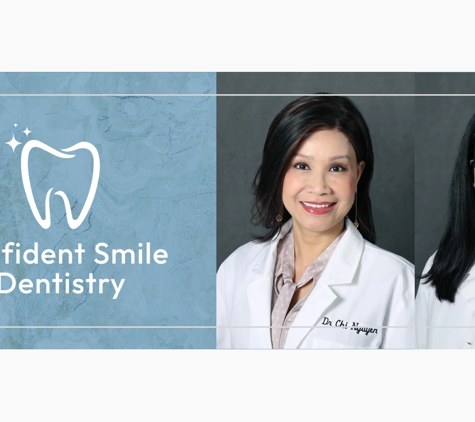 Confident Smile Dentistry - Pinellas Park, FL