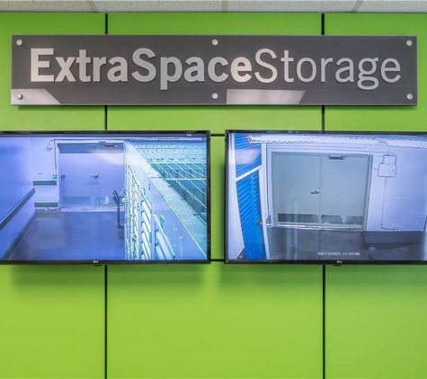 Extra Space Storage - Westlake Village, CA