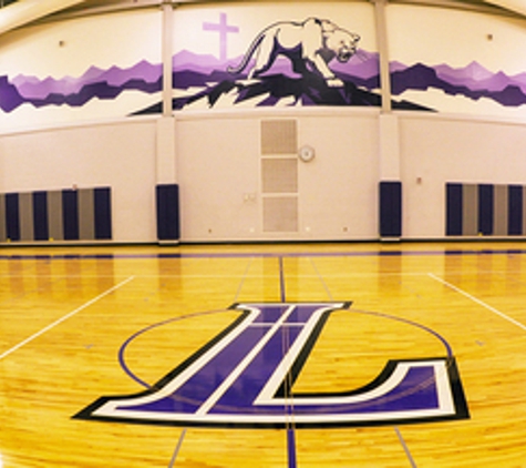 Lutheran High School - Parker, CO