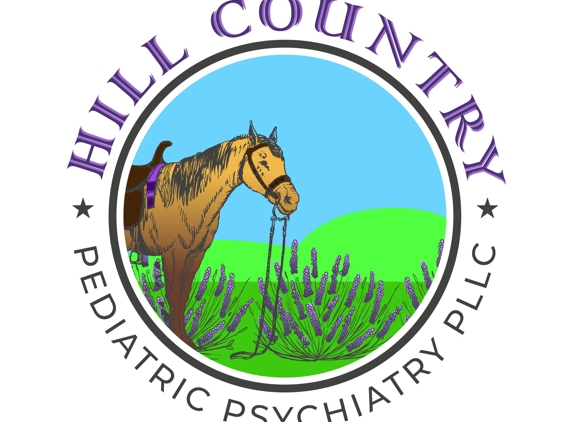 Julia Christine Jackson, MD - Boerne, TX. Hill Country Pediatric Psychiatry PLLC