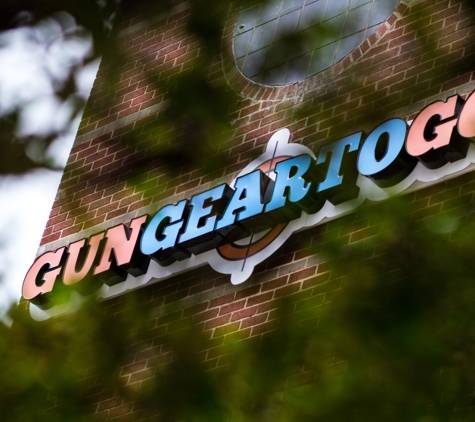 Gun Gear to Go, LLC - Plano, TX