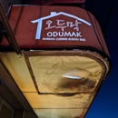 Odumak - Korean Restaurants