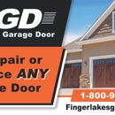 Finger Lakes Garage Door - Garage Doors & Openers