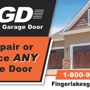 Finger Lakes Garage Door