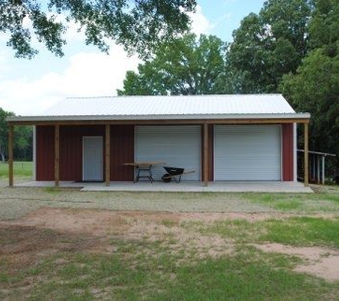 Phlawless Construction Co. - Kemp, TX. Phlawless Construction Bo, Garage Door