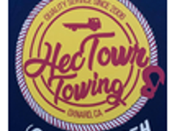 Hec-Tow-r Towing - Oxnard, CA