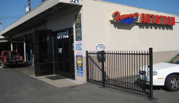 Harvey's Autotech - Corona, CA