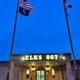 Elks Lodge