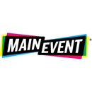 Main Event Fayetteville - Amusement Places & Arcades