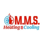 M.M.S. Heating & Cooling