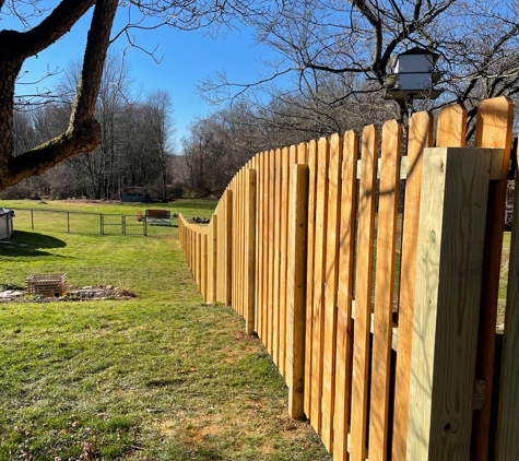 Akron Canton Commercial and Residential Fencing - New Franklin, OH