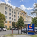 Comfort Suites Gastonia-Charlotte