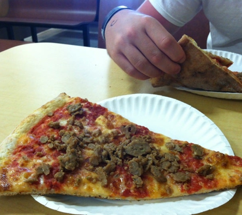 Joe's Pizza - Wildwood, NJ