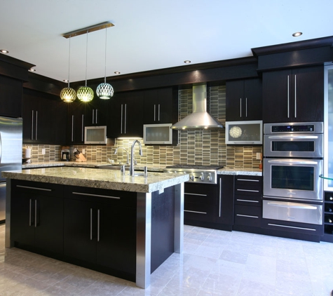 PRESTIGE GRANITE C.W - Baytown, TX