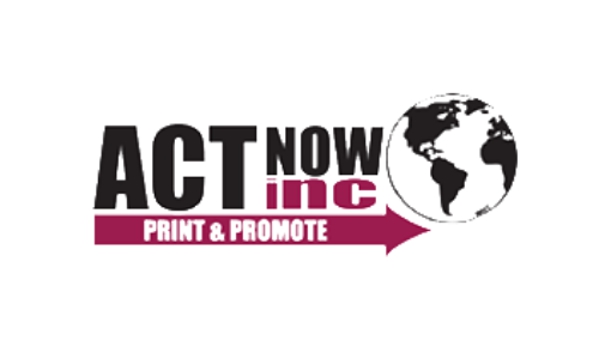 Act Now Print & Promote - Akron, OH