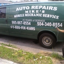 Mike Mobile Mechanic Service - Auto Repair & Service