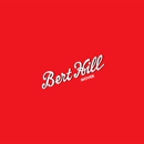 Bert Hill Movers Inc - Truck Rental