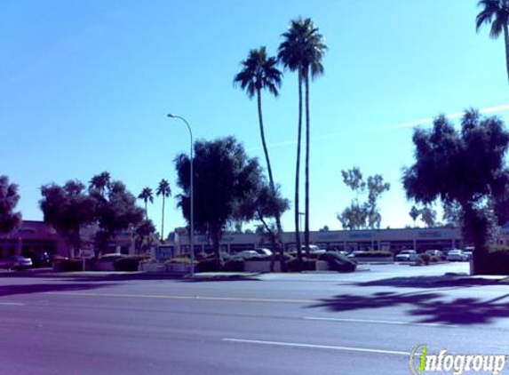 Lulu's Mini Market - Tempe, AZ