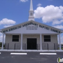 New Jerusalem Missionary Baptist Church of Hollywood - Baptist Churches