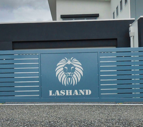 Brisbane Automatic Gate Systems - Cleveland, QLD