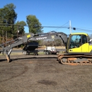 Kepper Trucking & Dirt Contracting LLC - Excavating Equipment