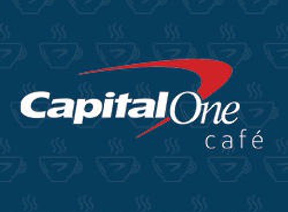 Capital One Café - Somerville, MA