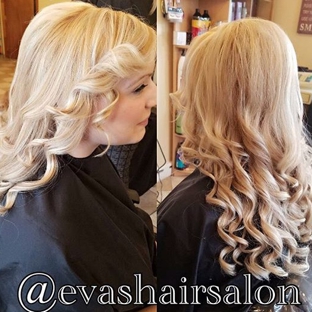 Eva's Hair Salon - Philadelphia, PA