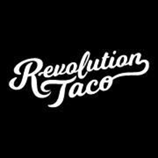 Revolution Taco - Philadelphia, PA