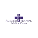 Alhambra  Hospital Medical Center - Hospitals