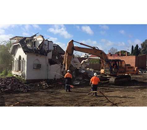 Ashcorp Holdings - East Bendigo, VIC