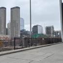 LAZ Parking - Skybridge 1 N. Halsted